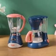 thumbnail image 3 of POINTERTECK Kids DIY Electric Kitchen Toy Home Appliance with Light (Juice Machine), 3 of 5