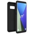 thumbnail image 2 of Funda Single fit para Samsung galaxy S8 Black VRS Single fit, 2 of 2