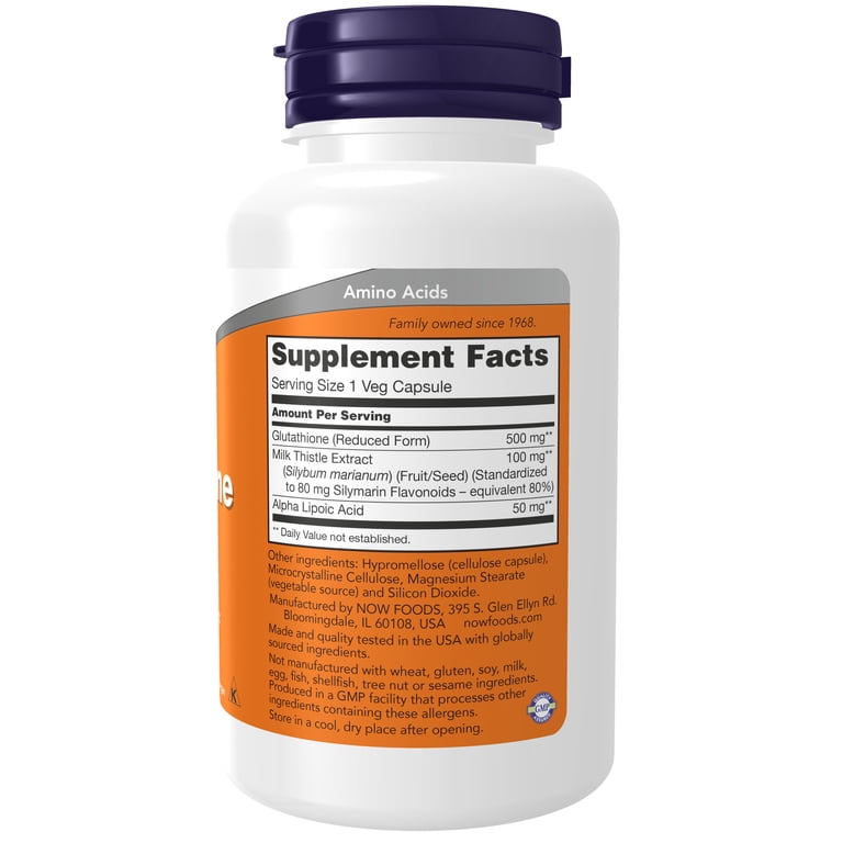 glutathione dosage for egg quality Best Fertility Supplements for Women main image 1