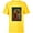 Yellow, variant on Marvel Women Spider-Woman Scarlet Witch Rogue Dazzler Araña - Short Sleeve T-Shirt for Kids - Customized-White