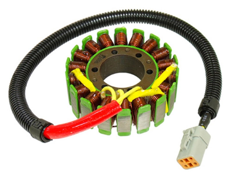 SPI Stator for Snowmobile SKIDOO MACH Z 1000 X 20062007