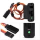thumbnail image 5 of Conectores de interruptor 12A RC para coche Traxxas Hsp Redcat Tamiya Axial Scx10 RC Ndcxsfigh Nuevos Originales, 5 of 9