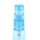 thumbnail image 4 of Set de 2 Frascos para Perfume en Spray jinwen Tubo de Vidrio 10 cm Recargables Multicolor 2 piezas, 4 of 8