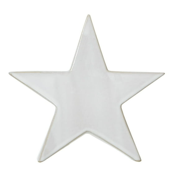 Hill Interiors Standing Star Decoration