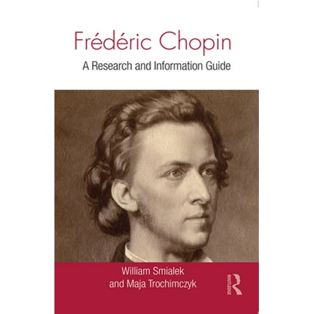 Frédéric Chopin Ebook - 