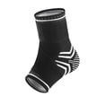 thumbnail image 1 of Sangle de Soutien Élastique Réglable pour Basketball Cyclisme Sport Protection, 1 of 4