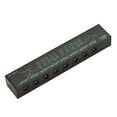 thumbnail image 4 of Guitarra M-Vave Pedal Pedal Potencia Efector De Guitarra Fuente De Alimentación 8 Salida De CC Aislada, 4 of 6