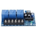 thumbnail image 2 of Channel Speaker Protection, Delay Protection Module Audio System DIY Speakers Delay Module Board 3-Channel Audio  Module  For Speaker, 2 of 8