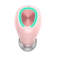 thumbnail image 3 of lulshou Mini Wireless Bluetooth Headset Universal Sport Single Ear Bluetooth Earbuds, 3 of 6