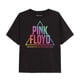 thumbnail image 1 of Pink Floyd - Camiseta Degradado Niñas (Negro), 1 of 2