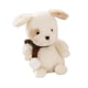 thumbnail image 3 of Lindo mini juguete de peluche, regalo de cumpleaños, muñeco de peluche suave para decoración del hogar y vacaciones Cachorro, 3 of 9