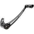thumbnail image 1 of Arlen Ness 19-764 Black Brake Arm, 1 of 3