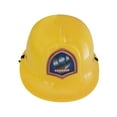 thumbnail image 2 of Disfraz elegante Hugo para niños sombrero vestido de fiesta Halloween amarillo, 2 of 10