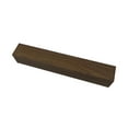 thumbnail image 3 of American Black Walnut Turning Wood Blanks 2" x 2" x 18" (1 Piece) - Enhance Your Woodworking Skills with Exquisite Wood Turning Blanks, 3 of 6