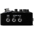 thumbnail image 5 of Line 6 Hx Stomp Negro Pedal De Guitarra LINE 6 HXSTOMPBLACK, 5 of 5