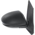 thumbnail image 5 of MAZDA 2 11-14 MIRROR RH, Power, Manual Folding, Non-Heated, Paintable, 5 of 6