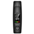 thumbnail image 1 of Matsuzay Probador de conducción borracho esencial para adultos, pantalla Digital, carga USB, pantalla LCD, analizador de aliento, Detector de medición Electrónica, 1 of 1