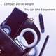 thumbnail image 5 of Teléfono Móvil Selfie Ring 54 Leds Beauty Fill Light 3 Colores Lámpara De Clip Ajustable Para Teléfono Celular Smartphone Cateissary EL015947-00, 5 of 5