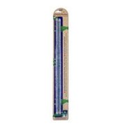 Penn Plax BA234 Trimmer Plus Cement Perches Wood Frames - 18 L x 0.5 D in.