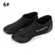 thumbnail image 2 of DiveSail Botas de agua de 3 mm Zapatos de buceo ultraligeros utilizados en el accesorio de agua para surf Bota de vadeo en bolsas Paquete para adultos Hombres typeC 6 # （37-38） Eigraketly OD003278-19, 2 of 7