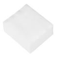 thumbnail image 2 of Almohadilla de algodón desmaquillante multifuncional, toallitas cosméticas desechables para maquillaje Facial, almohadilla de Microblading, 1200 Uds., 2 of 8