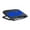 With 4 Fans, variant on colcolo Foldable Laptop Cooling Pad Ergonomic Notebook for 14-15.6inch Laptop With 4 Fans