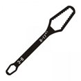 thumbnail image 1 of Llave ajustable,Llave ajustable universal,llave de doble punta,Llave ajustable,llave de doble cabeza de acero,Llave multifuncional de 3-17 mm,llave ajustable,Llave perezosa, 1 of 8