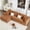 Brown, variant on UIVJGAG 108" Modular Cloud Sectional Sofa, Plush Corduroy, High-Density Memory Foam, Deep Seats, Oversized Modern Sleeper Sofa for Living Room