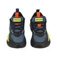 thumbnail image 2 of Tenis Deportivos American Fire para Niño Azul 18.5, 2 of 4