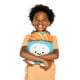 thumbnail image 5 of Juguete de peluche Ami Amis Jumbo Sushi a ganchillo, 25 cm, coleccionable, 5 of 6