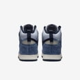 thumbnail image 4 of (Men's) Nike Dunk High x Notre 'Midnight Navy' (2021) CW3092-400, 4 of 7