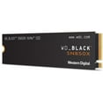 thumbnail image 1 of WESTERN DIGITAL WDBB9G0020BNC- SSD - 2 TB - PCIe 4.0 (NVMe), 1 of 9