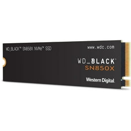 WD_BLACK WD8002FZWX - Hard drive - 8 TB - internal - 3.5