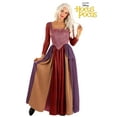 thumbnail image 2 of Women's Deluxe Disney Sarah Sanderson Costume, 2 of 9