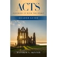 thumbnail image 2 of Acts Leader Guide: Catching Up with the Spirit, (Paperback), 2 of 2