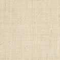 thumbnail image 4 of Safavieh Tapis Surdimensionné en Fibre Naturelle Ivoire, 4 of 5