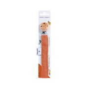 Moss and Fawn Linen Pacifier Cip Terracotta
