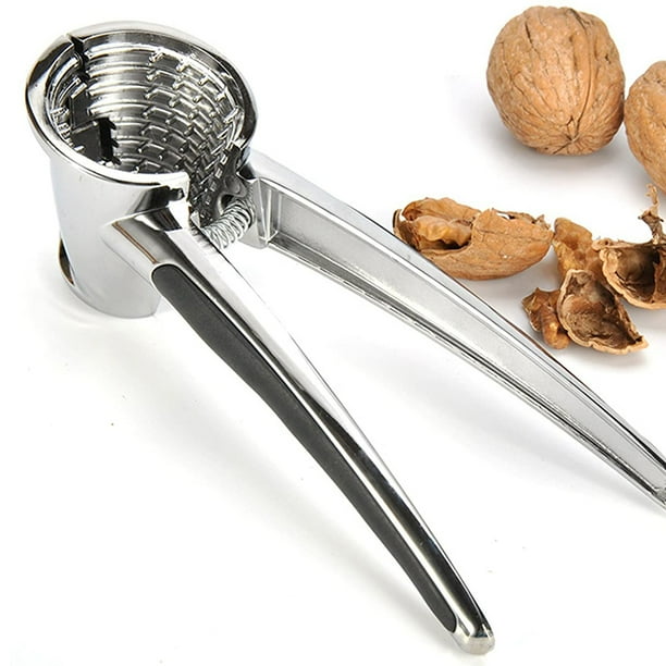 Labymos Nut Crackers for All Nuts Walnut Cracker for Pecans Hazelnut