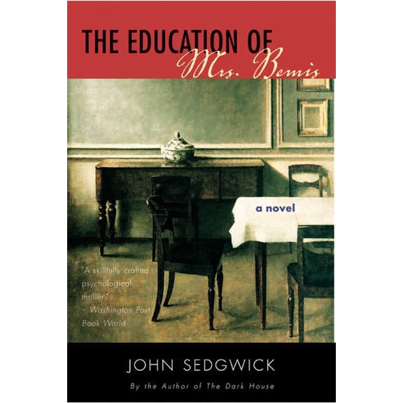The Education of Mrs. Bemis, (Paperback)