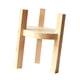 thumbnail image 4 of Dispensador de bebidas, soporte para tarros de bebidas, dispensador de bebidas de vidrio para interiores y exteriores, cesta de bebidas para fiestas, 4 of 9