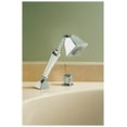 thumbnail image 2 of Kohler K-419 Memoirs Single Function Hand Shower - Nickel, 2 of 6