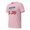 Pink, variant on Mens Shirts Short Sleeve 2026 World Football Graphic Print Casual Sports Fan Wear Competition White2 Shirt XL