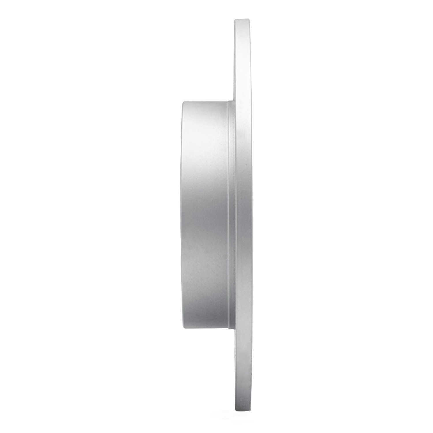 Dynamic Friction Company 830-74019L DFC Geoperformance Rotor - Drilled and Slotted