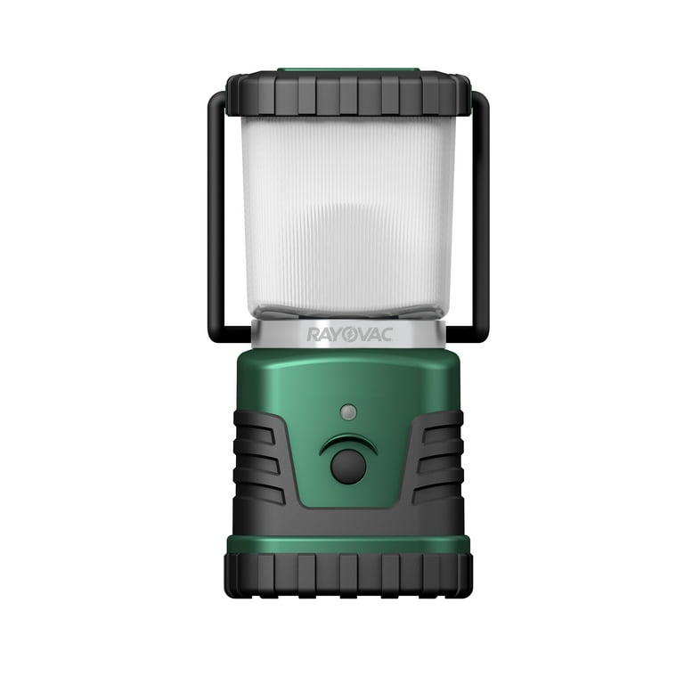 Rayovac(レイオバック) Sportsman 8D Area Lantern  SP8D p706p5g Rayovac SP8D Sportsman 8D Fluorescent Tube Lantern : Amazon