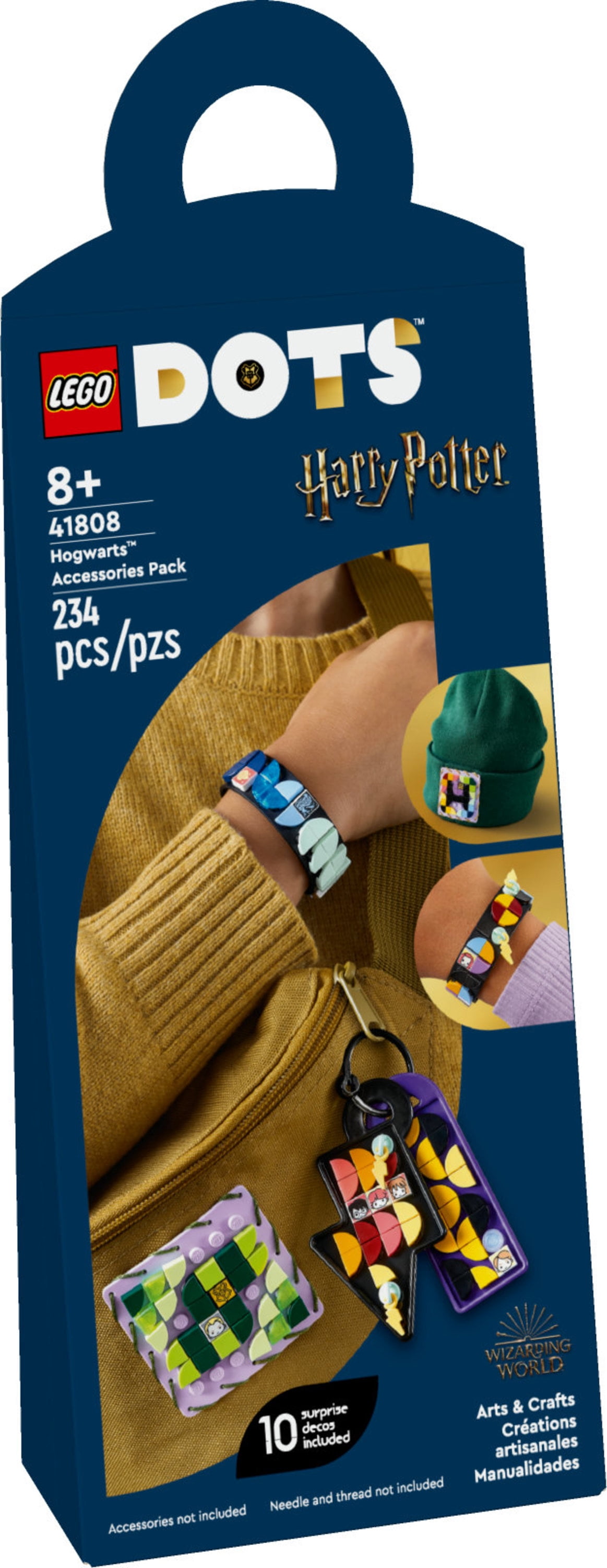 LEGO DOTS tbd DOTS 41808 41808