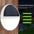 thumbnail image 4 of Solar S Led Outdoor Solar Mot Sensor S, 4 of 4