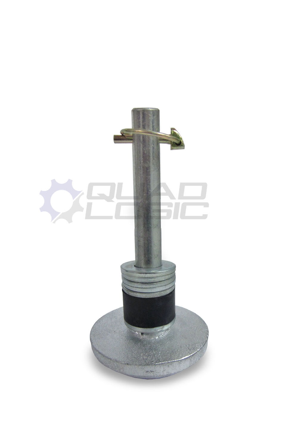 Quad Logic Moose Utilities ATV/UTV Plow Replacement Plow Skid Shoe Kit