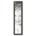 thumbnail image 2 of ArtToFrames 7x32 inch Slate Gray Picture Frame, Gray MDF Poster Frame (4679), 2 of 7