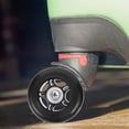 thumbnail image 3 of HINTRMENT 1Set Durability Luggage Wheel Replacement For Suitcase Trolley Cart 7.6Cm, 3 of 8