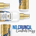 thumbnail image 2 of PANTENE Pro-V Strong Hold Non Aerosol Level 4 Hairspray, 2 of 10